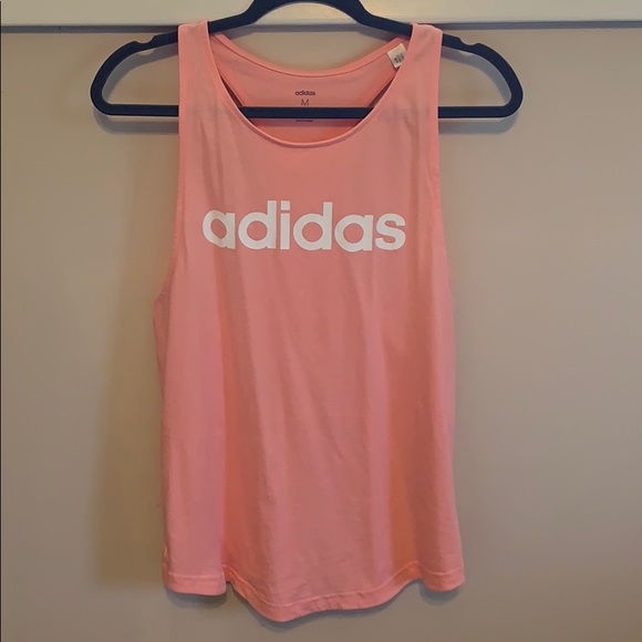adidas Tops - ‼️3/$20‼️ ADIDAS Tank